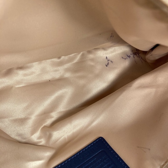 Coach Penelope Signature Tote SHOULDERBAG - Picture 8 of 13